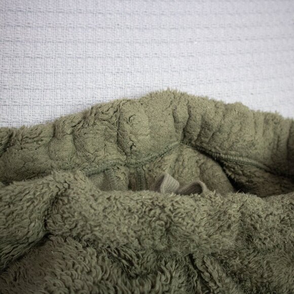 Undercover X GU Baggy Fleece Relaxed Pants - Picture 5 of 7